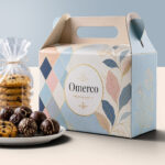 Custom Bakery Boxes Wholesale