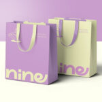 Custom Paper Bags Wholesale