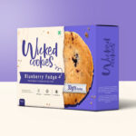 Custom Cookie Boxes Wholesale