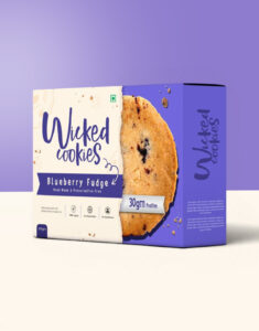 Custom Cookie Boxes Wholesale