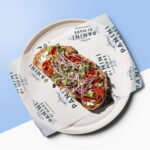 Custom Printed Paper Plates Wholesale
