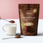 Custom Printed Coffee Bags Wholesale