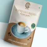 Custom Printed Coffee Bags