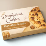 Custom Printed Cookie Boxes