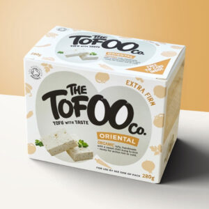 Custom Tofu Boxes