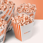 Custom Popcorn Boxes Wholesale