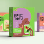 Custom Tofu Boxes