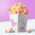 Custom Printed Popcorn Boxes Wholesale