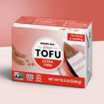 Custom Tofu Boxes