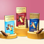 Printed Chocolate Boxes