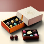 Printed Candy Boxes