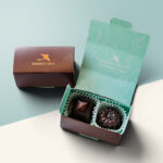 Custom Chocolate Boxes