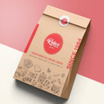 Custom Food Bags