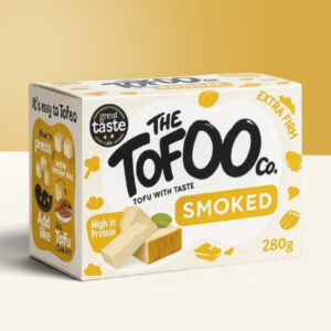 Custom Tofu Boxes