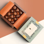 Custom Chocolate Boxes Wholesale