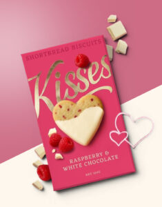 Custom Candy Boxes Wholesale