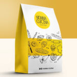 Custom Food Bags