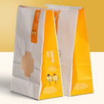 Custom Bakery Bags