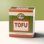 Custom Tofu Boxes Wholesale