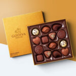 Custom Printed Chocolate Boxes Wholesale
