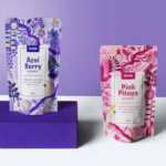 Custom Food Bags