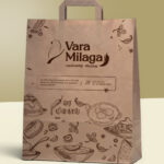 Custom Food Bags