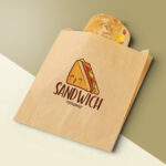 Custom Sandwich Bags
