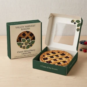 Custom pie boxes (1)