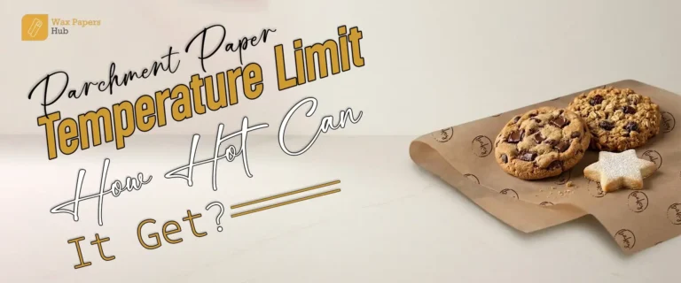 Parchment Paper Temperature Limit: How Hot Can It Get?