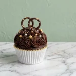 Printed cupcake liners