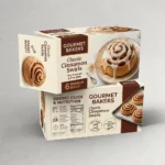 Printed Frozen Food Boxes Wholesale