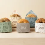 Custom Bagel Paper