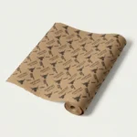 Custom Butcher Paper Roll