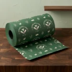 Custom Butcher Paper Roll