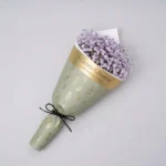 Custom Flower Bouquet Paper