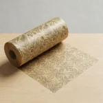 Custom Glassine Paper Roll