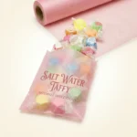 Custom Glassine Paper Roll