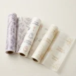Custom Glassine Paper Roll