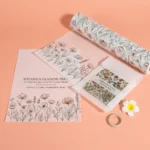 Custom Glassine Paper Roll