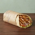 Custom Patty Paper