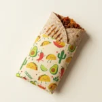 Custom Taco Wrapping Paper