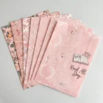 Custom Tortilla Wrapping Paper