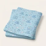 Custom Tortilla Wrapping Paper