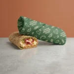 Custom Wrapping Paper